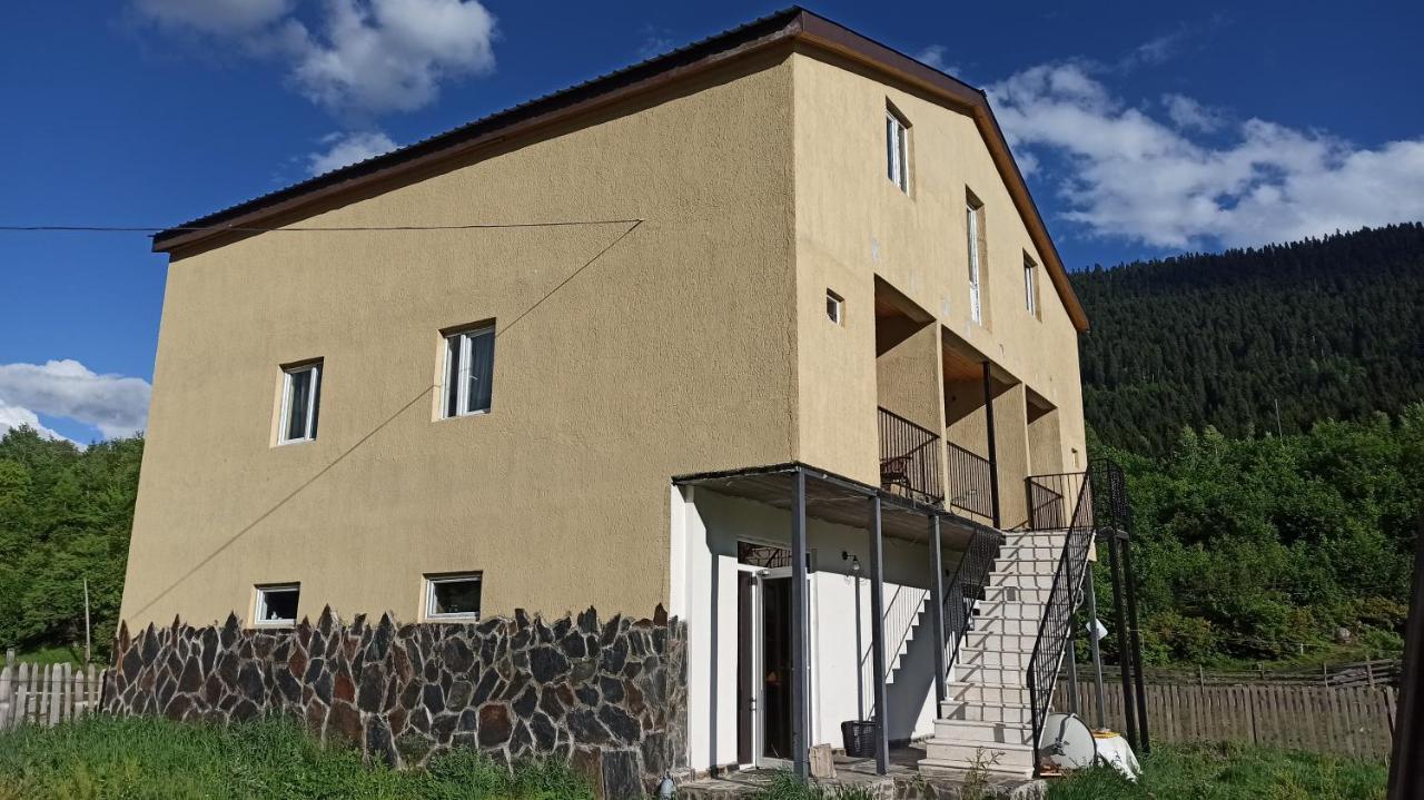 Stop House מסטיה מראה חיצוני תמונה